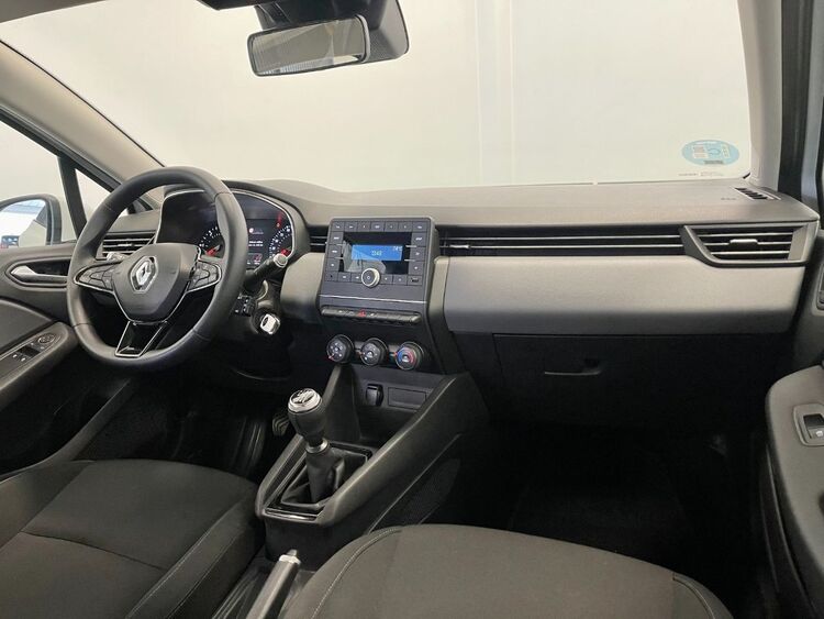 Renault Clio Business foto 11