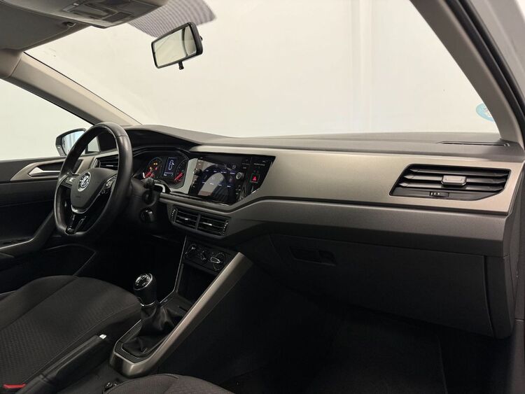 Volkswagen Polo ADVANCE foto 12
