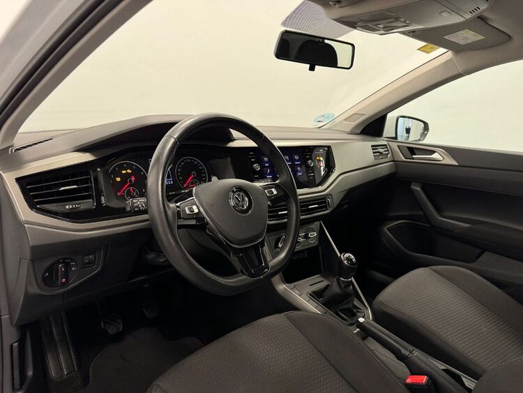 Volkswagen Polo ADVANCE foto 13