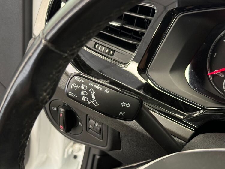 Volkswagen Polo ADVANCE foto 19