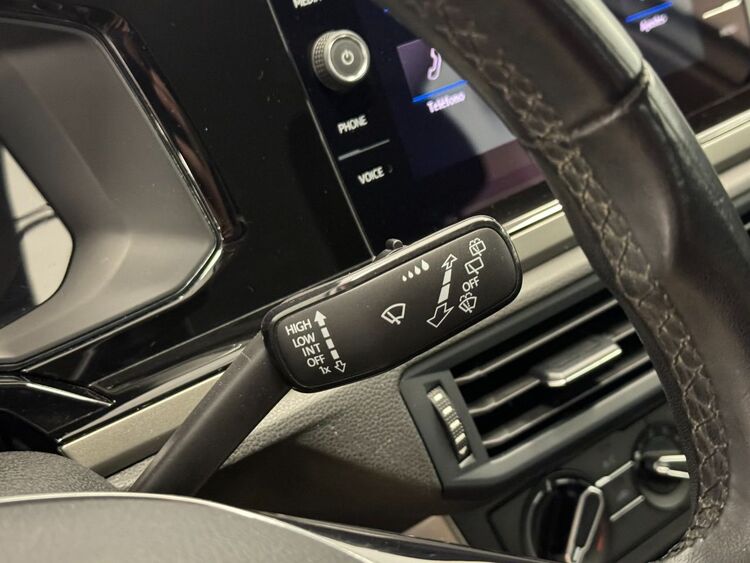 Volkswagen Polo ADVANCE foto 20