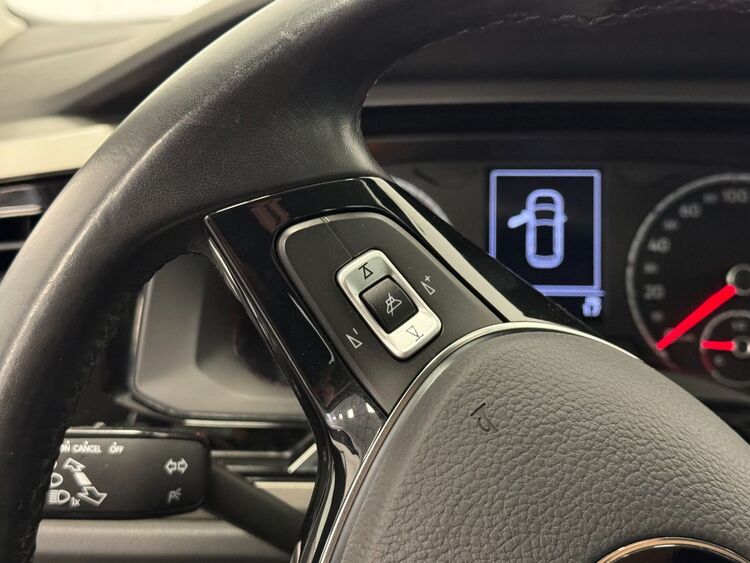 Volkswagen Polo ADVANCE foto 21