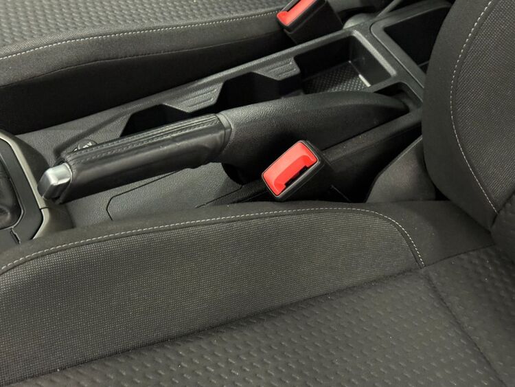 Volkswagen Polo ADVANCE foto 23