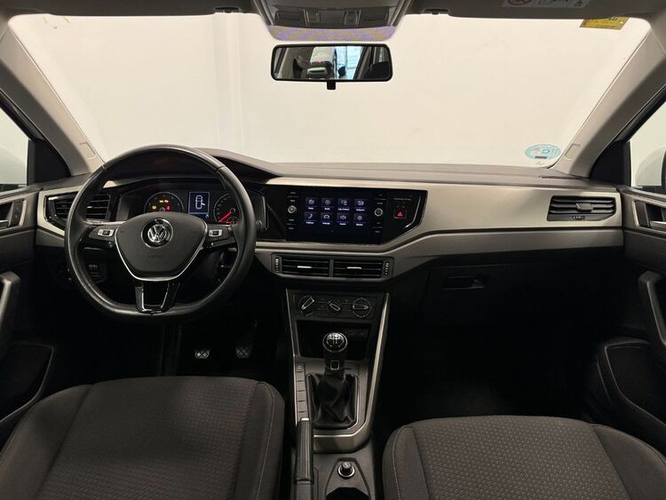 Volkswagen Polo ADVANCE foto 25