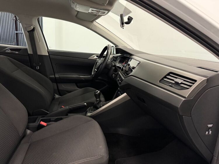 Volkswagen Polo ADVANCE foto 26