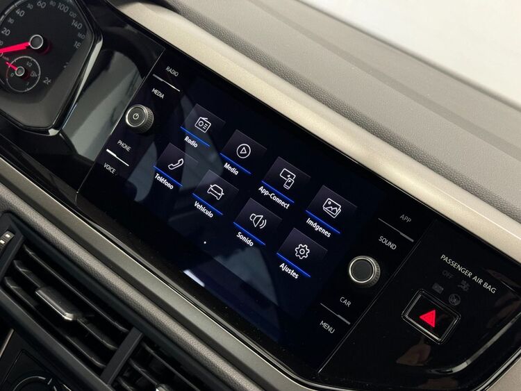 Volkswagen Polo ADVANCE foto 29