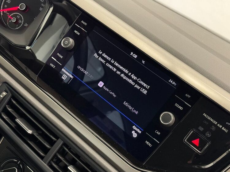 Volkswagen Polo ADVANCE foto 30