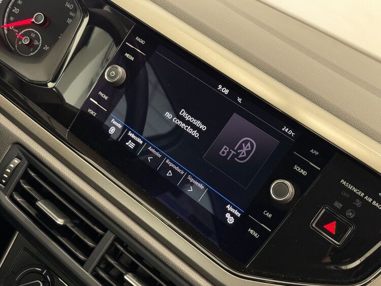 Volkswagen Polo ADVANCE foto 31