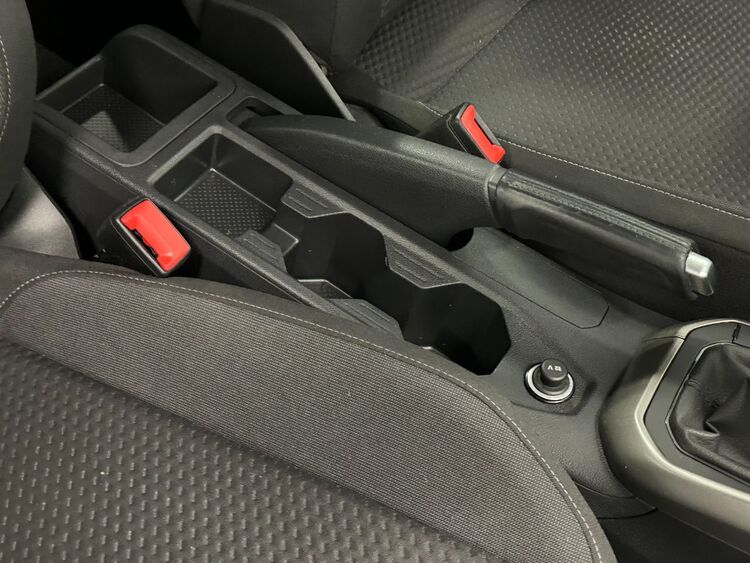 Volkswagen Polo ADVANCE foto 35