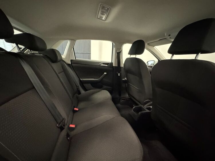 Volkswagen Polo ADVANCE foto 37