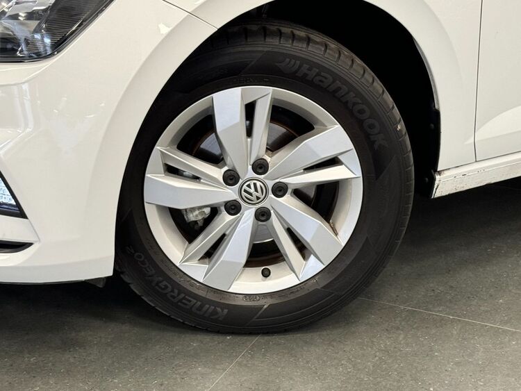 Volkswagen Polo ADVANCE foto 40