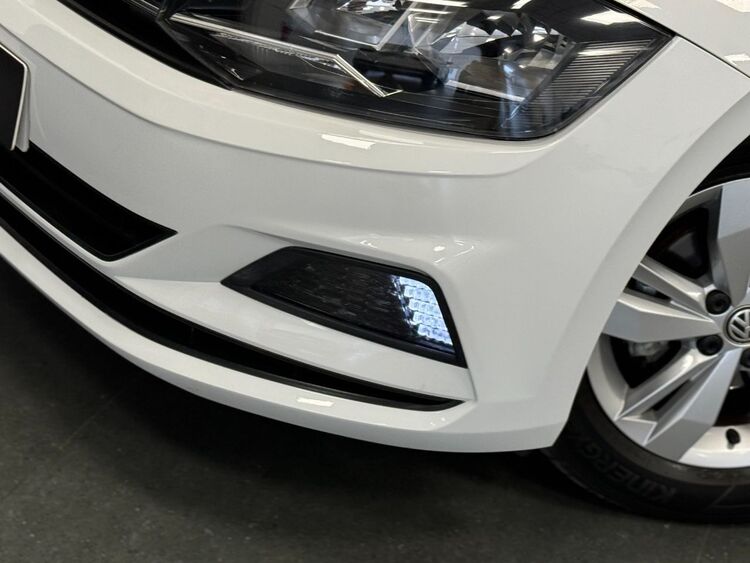 Volkswagen Polo ADVANCE foto 41