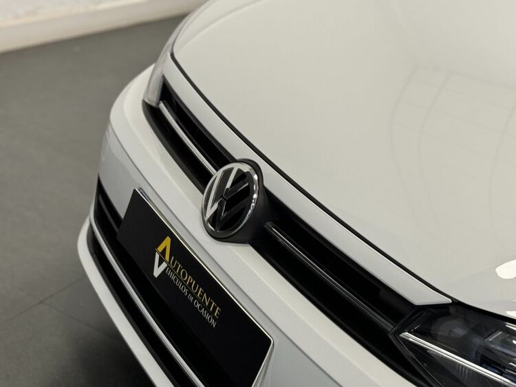 Volkswagen Polo ADVANCE foto 42