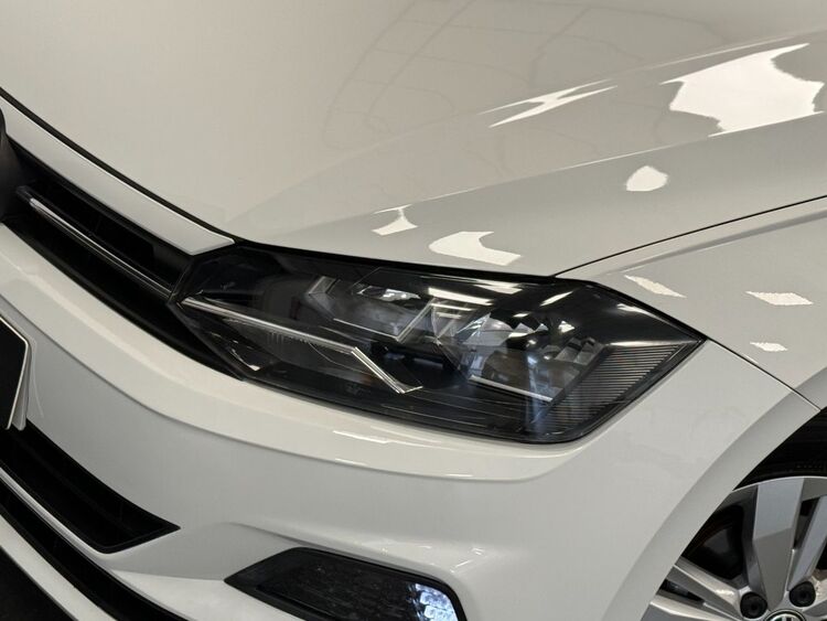 Volkswagen Polo ADVANCE foto 43