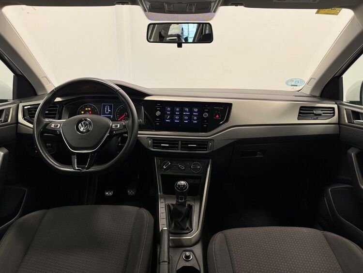 Volkswagen Polo ADVANCE foto 9