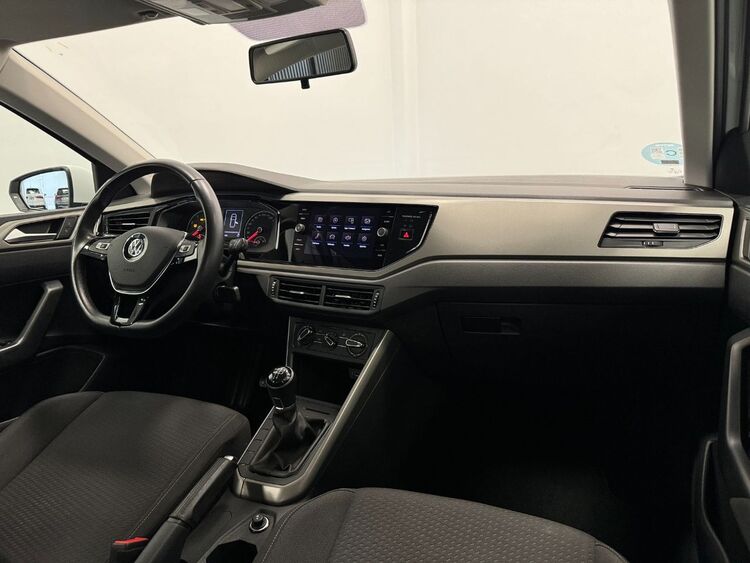 Volkswagen Polo ADVANCE foto 10
