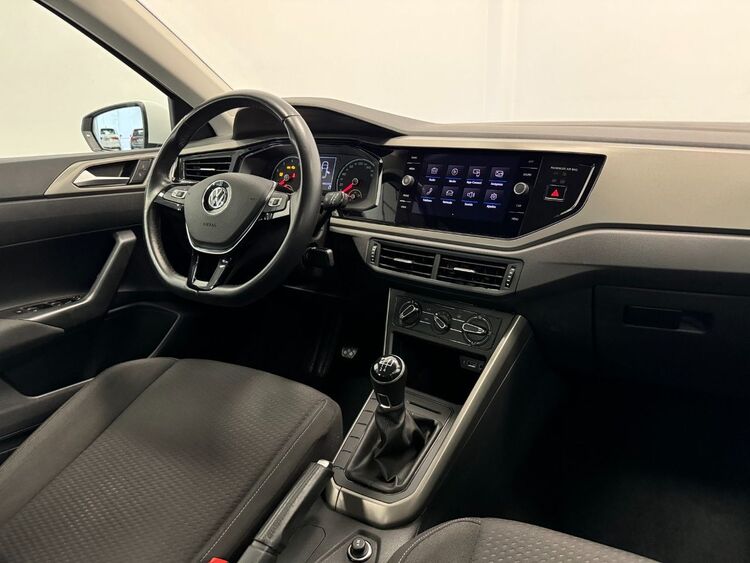 Volkswagen Polo ADVANCE foto 11