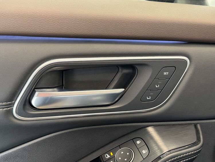 Nissan X-Trail TEKAN E FORCE foto 16