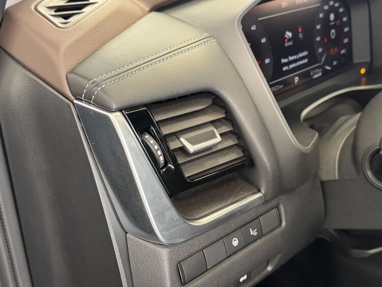 Nissan X-Trail TEKAN E FORCE foto 17