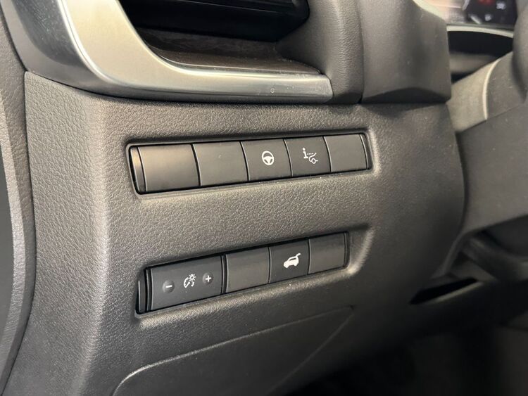 Nissan X-Trail TEKAN E FORCE foto 19