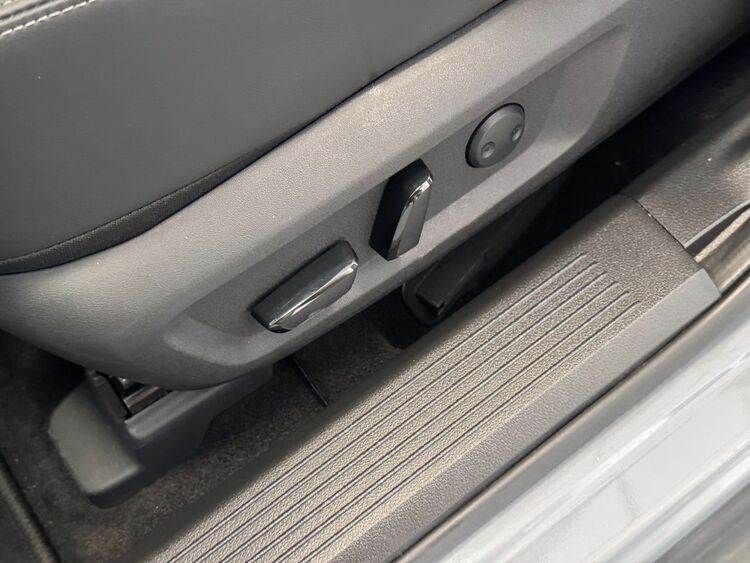 Nissan X-Trail TEKAN E FORCE foto 22