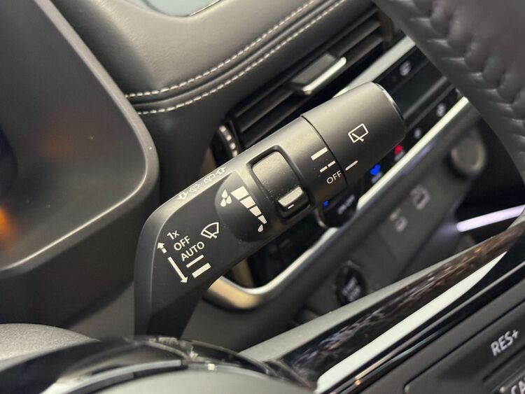 Nissan X-Trail TEKAN E FORCE foto 26