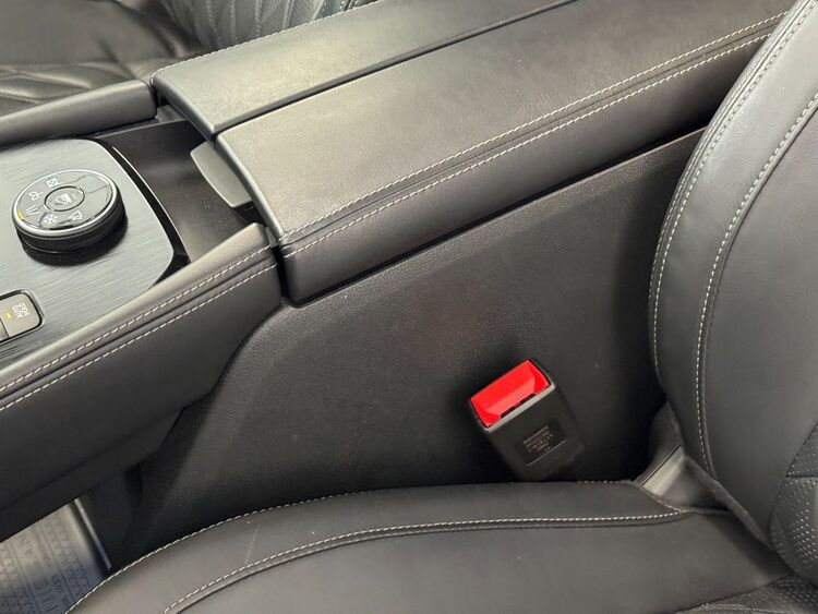 Nissan X-Trail TEKAN E FORCE foto 29