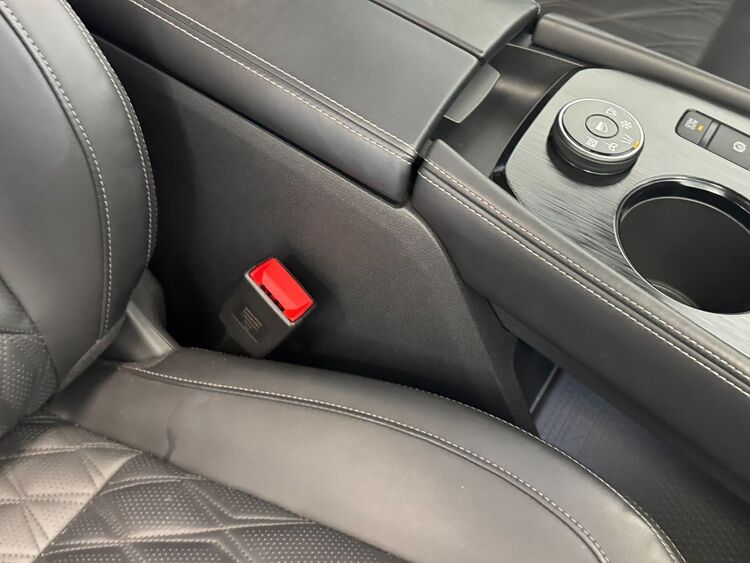 Nissan X-Trail TEKAN E FORCE foto 42