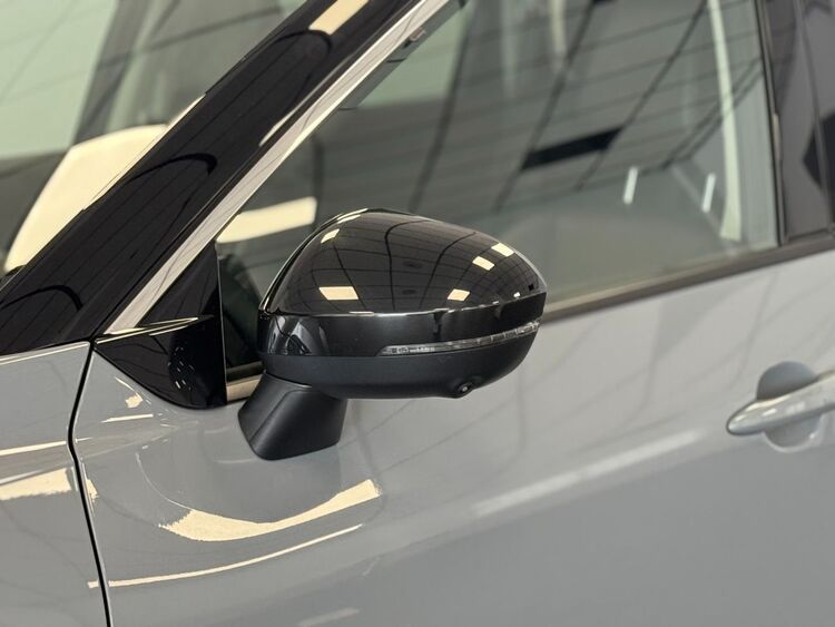 Nissan X-Trail TEKAN E FORCE foto 46