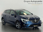 Renault Megane ZEN ENERGY miniatura 2