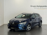 Renault Megane ZEN ENERGY miniatura 7