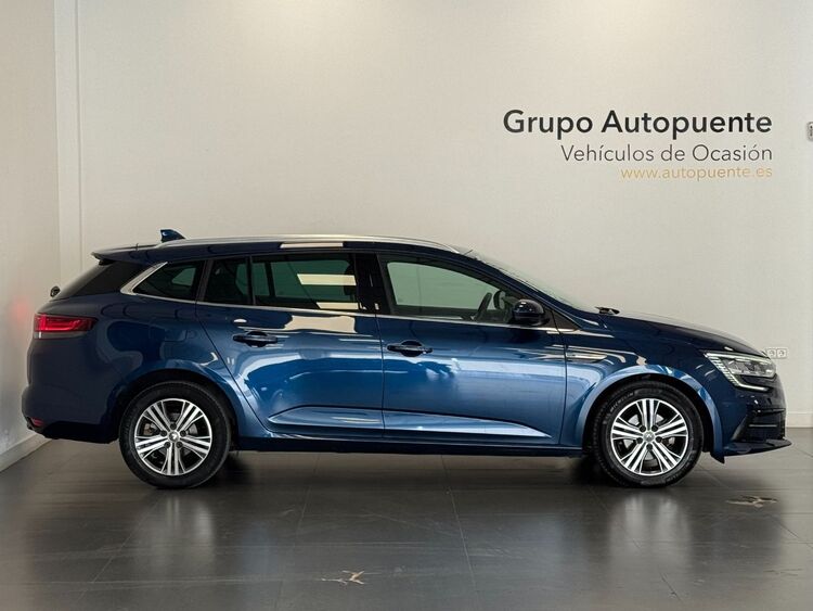 Renault Megane ZEN ENERGY foto 3