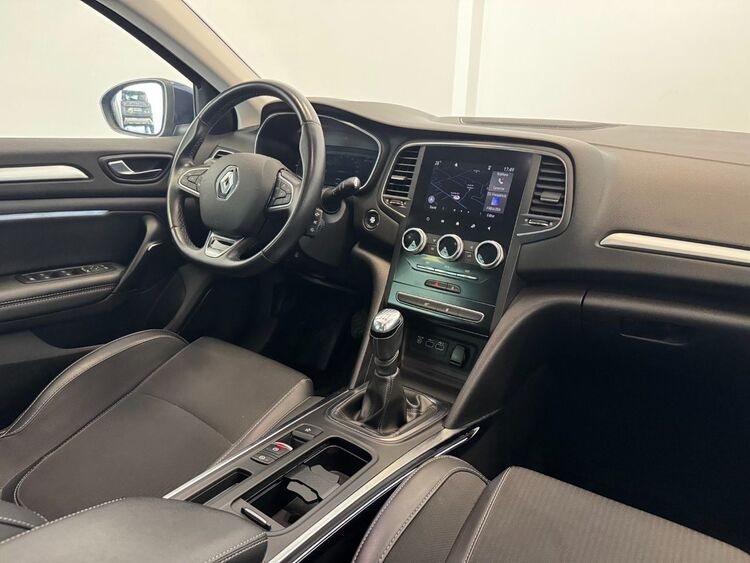 Renault Megane ZEN ENERGY foto 12