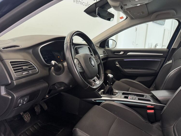 Renault Megane ZEN ENERGY foto 14