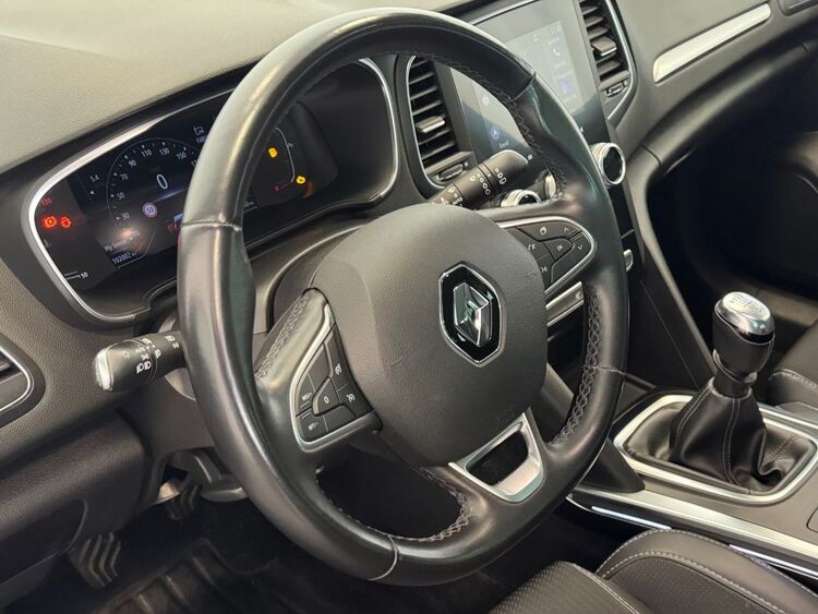 Renault Megane ZEN ENERGY foto 18