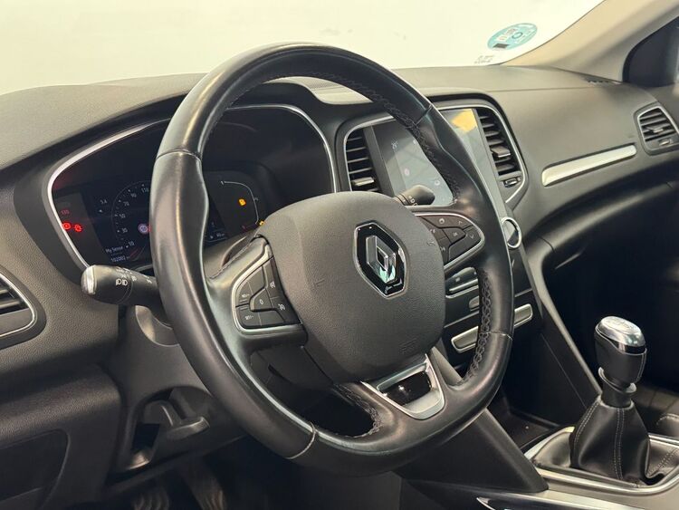 Renault Megane ZEN ENERGY foto 19