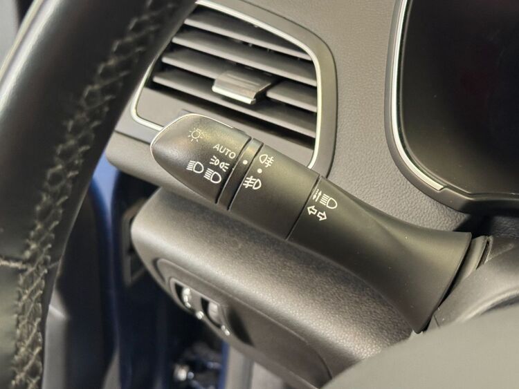 Renault Megane ZEN ENERGY foto 20