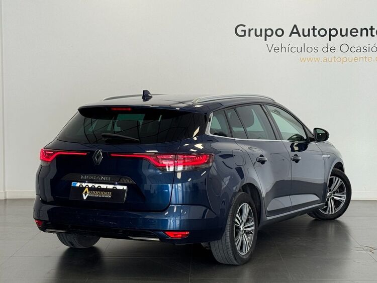 Renault Megane ZEN ENERGY foto 4