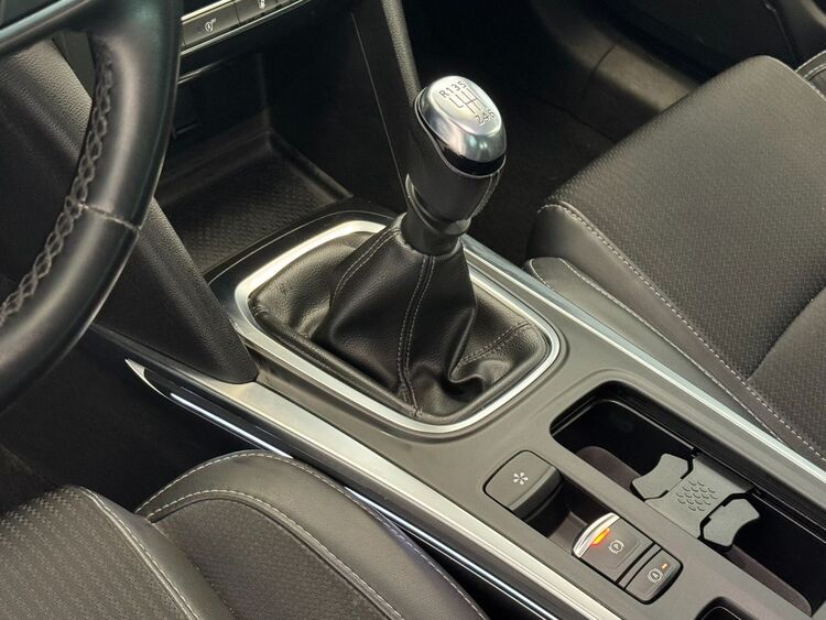 Renault Megane ZEN ENERGY foto 26