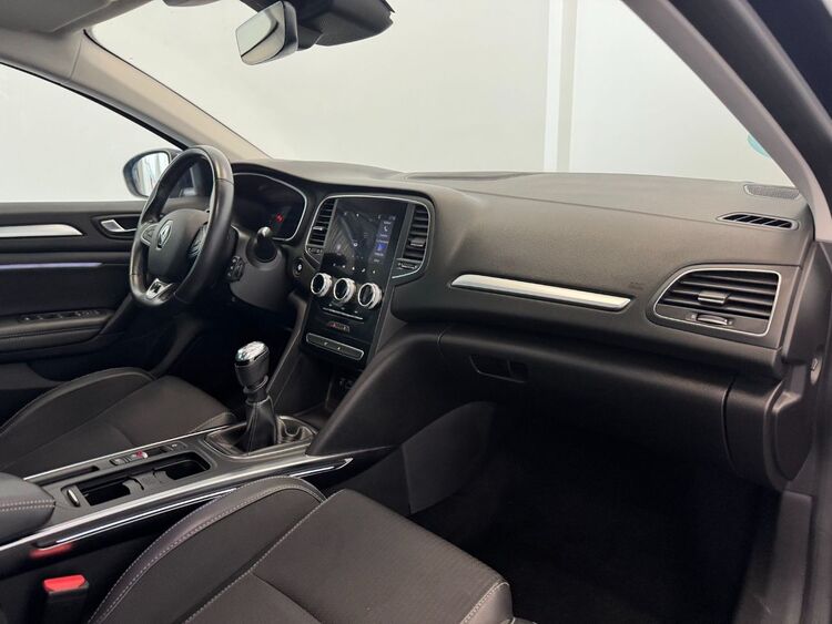 Renault Megane ZEN ENERGY foto 27