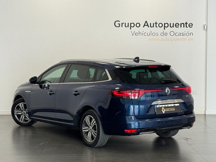 Renault Megane ZEN ENERGY foto 5