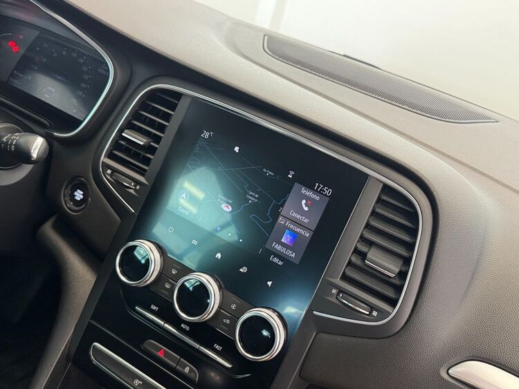 Renault Megane ZEN ENERGY foto 32