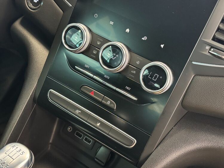 Renault Megane ZEN ENERGY foto 34