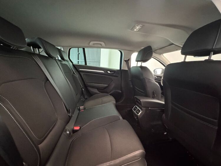 Renault Megane ZEN ENERGY foto 39