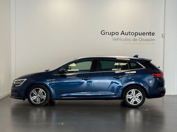 Renault Megane ZEN ENERGY foto 6