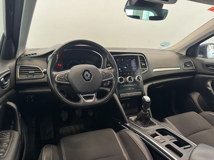 Renault Megane ZEN ENERGY foto 9