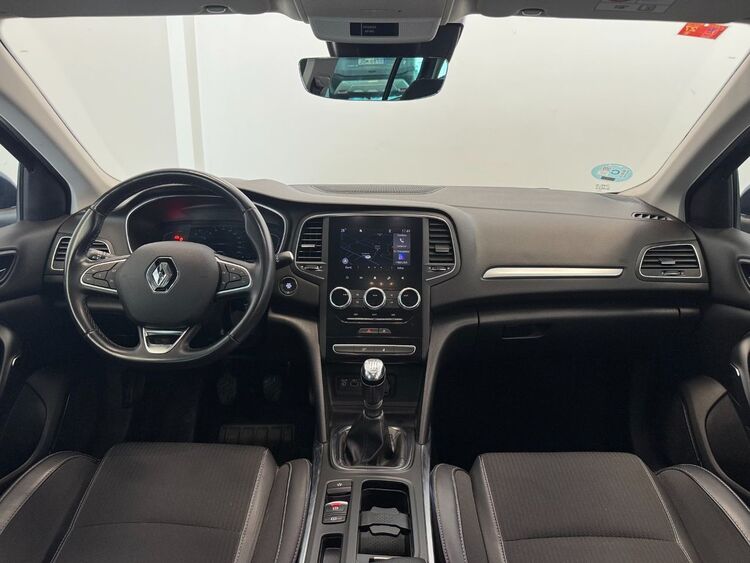 Renault Megane ZEN ENERGY foto 10