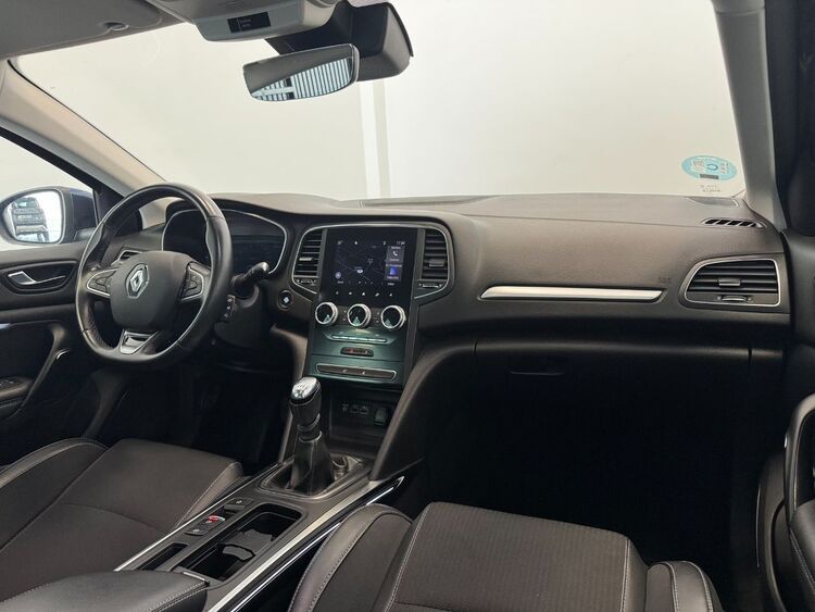 Renault Megane ZEN ENERGY foto 11