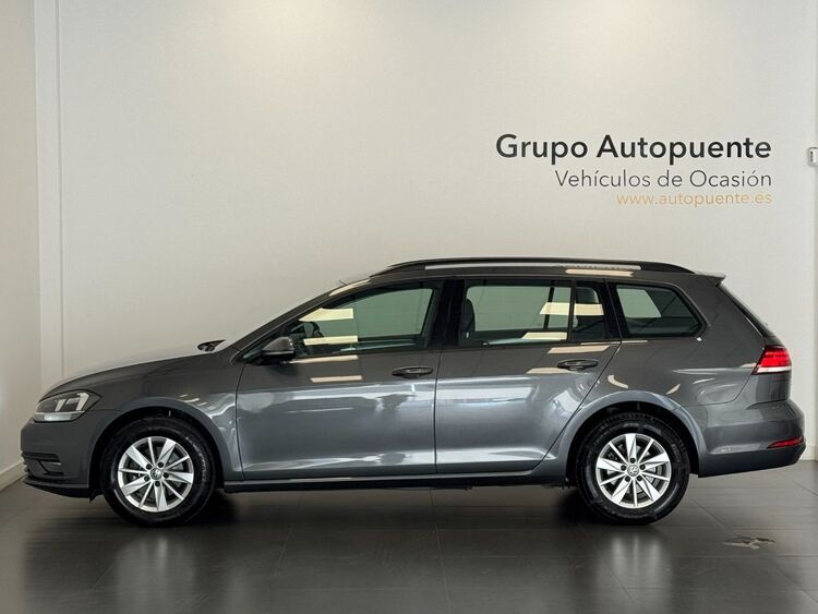 Volkswagen Golf LAST EDITION foto 3