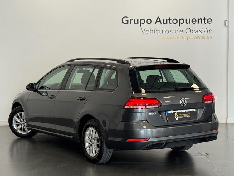 Volkswagen Golf LAST EDITION foto 4